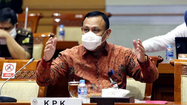 Tuntutan Hukuman Mati Juliari Batal, Lobi Istana ke KPK Berhasil? - GenPI.co