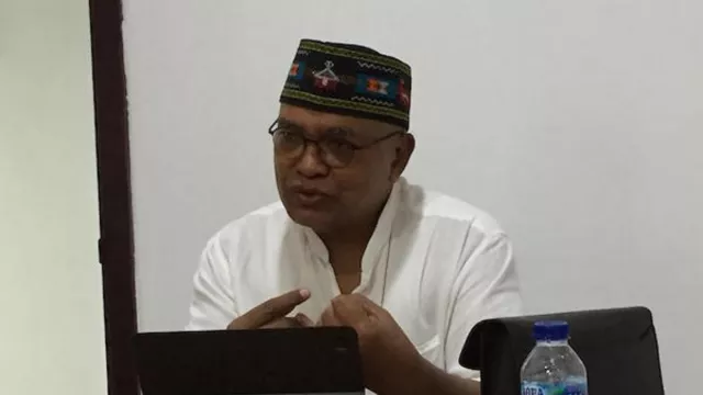 Advokat Top Blak-blakan Soal Munarman, Fadli Zon Bisa Tersudut - GenPI.co