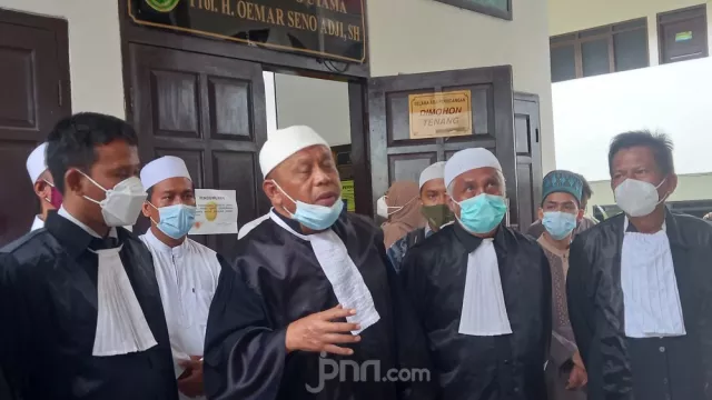 Kematian Ustaz Maheer Bikin Eggi Sudjana Khawatir Sekali - GenPI.co