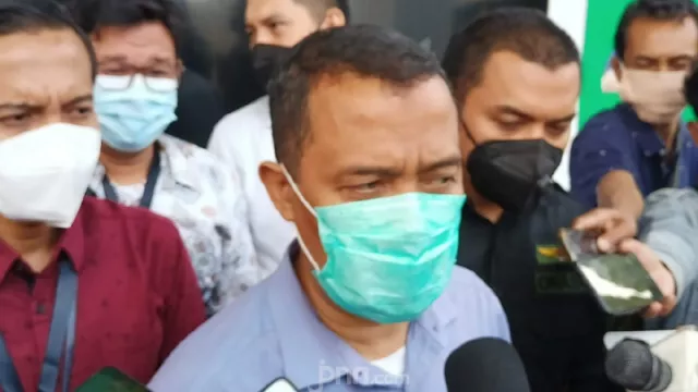 Kesaksian Bima Arya Terhadap Rizieq, Kuasa Hukum: Politis! - GenPI.co