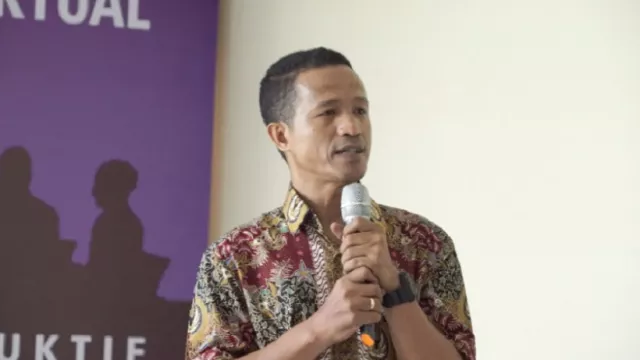 Edhy Prabowo Ditangkap, Pengamat: KPK Ternyata Belum Mati - GenPI.co