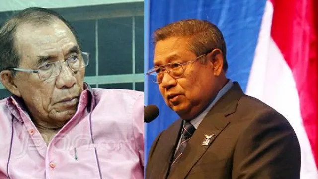 SBY Bilang Begini, Max Sopacua Ungkap Begitu, Yang Benar? - GenPI.co