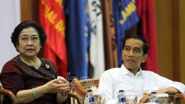 Siasat Maut Jokowi Terbongkar, Pilpres 2024 Makin Panas - GenPI.co