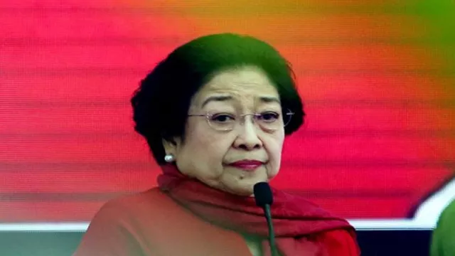 Jika Megawati Lengser, Amanat Maut ini Tak Boleh Dilanggar - GenPI.co
