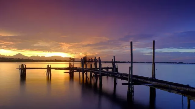 3 Pantai Eksotis di Semarang yang Jarang Diketahui Wisatawan - GenPI.co 3 Pantai Eksotis di Semarang yang Jarang Diketahui Wisatawan - GenPI.co