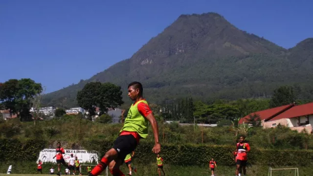 Berpotensi Wakili Indonesia di Piala AFC, Persipura: Kami Siap! - GenPI.co