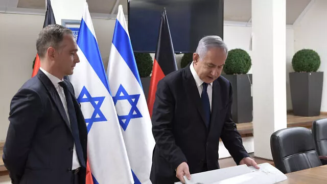 Iran Intai dengan Drone, PM Israel Langsung Gelar Konferensi - GenPI.co