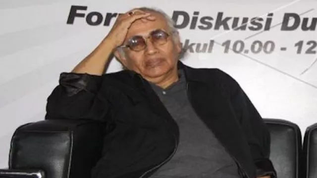 Prof Salim Soroti Kasus Munarman, Nama Ahok Turut Disebut! - GenPI.co
