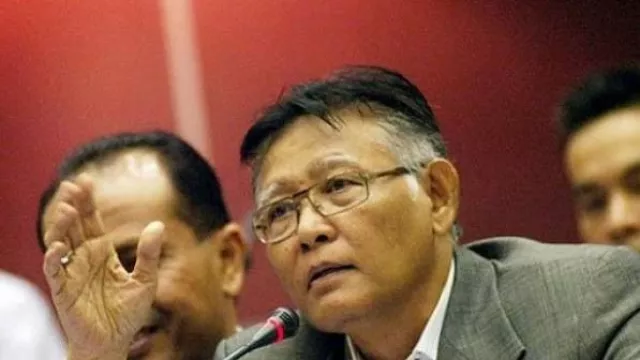 Bela KPK, Pakar Hukum Unpad Sebut Protes 75 Pegawai Langgar Hukum - GenPI.co