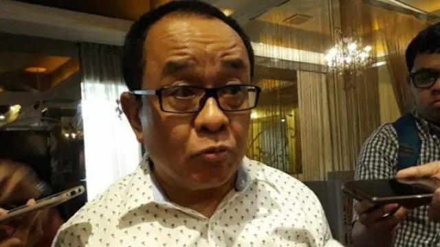 Said Didu ke Prabowo: Pertahanan Kita Sudah Jebol! - GenPI.co