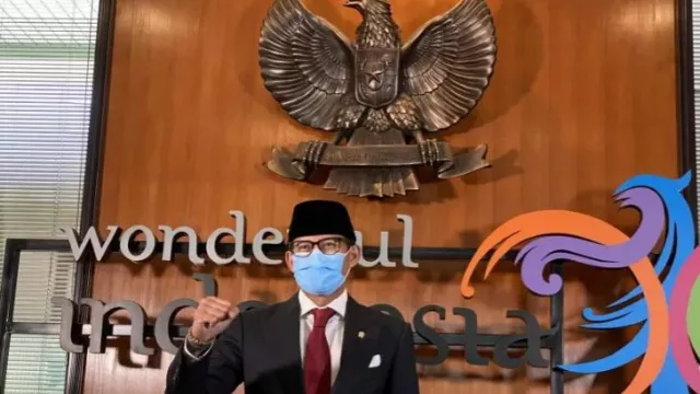 OK OCE Bakal Hadir Lagi, Mantap Bang Sandi! - GenPI.co