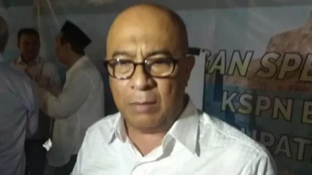 Soal Sriwijaya Air, DPR ke Kemenhub: Tidak Pernah Tamat Sekolah! - GenPI.co Soal Sriwijaya Air, DPR ke Kemenhub: Tidak Pernah Tamat Sekolah! - GenPI.co