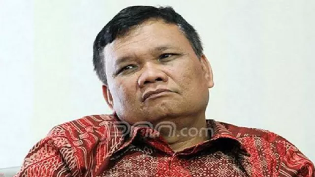 Emrus Sihombing Kritik Menteri Kominfo yang Bukan Komunikolog - GenPI.co