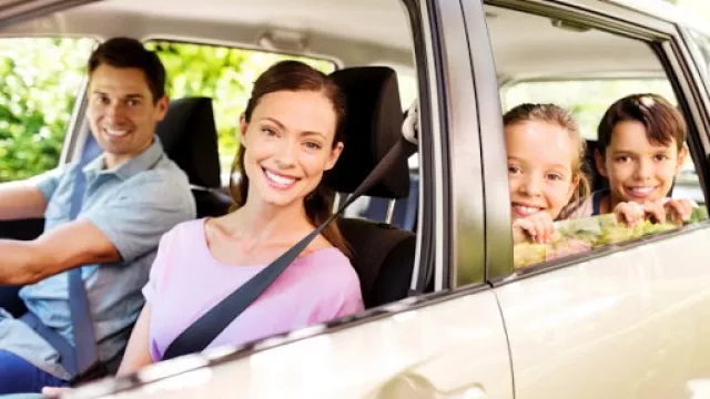 Berencana Liburan Pakai Mobil Pribadi? Cek 4 Hal ini Agar Selamat - GenPI.co Berencana Liburan Pakai Mobil Pribadi? Cek 4 Hal ini Agar Selamat - GenPI.co