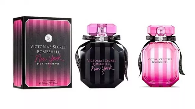 4 Wangi Parfum Victoria’s Secret yang Memikat, Dijamin Pria Leleh - GenPI.co