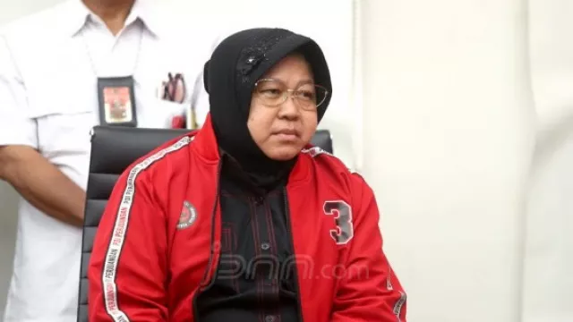 Risma Tak Kunjung Jadi Menteri, Hitung-Hitungan Mega Buntu? - GenPI.co