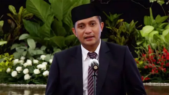 Wamenkum HAM: Edhy Prabowo dan Juliari Pantas Dihukum Mati - GenPI.co