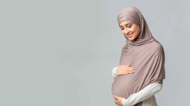 Dahsyatnya Surat Maryam bagi Ibu Hamil, Anak Tumbuh Berbakti! - GenPI.co