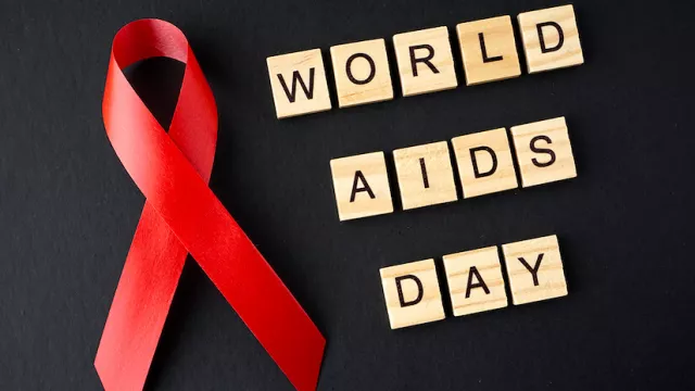 Pesan Kemenkes untuk Penderita AIDS di Masa Pandemi - GenPI.co