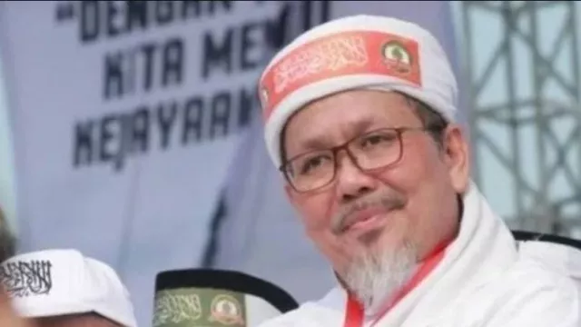 Terkuak! Tengku Zulkarnain Sempat Nyatakan ini Jelang Wafatnya - GenPI.co