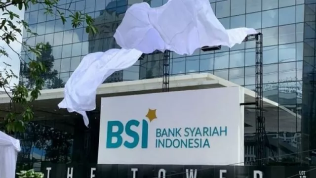 Bank Syariah Merger, Dana Jemaah Haji Dipertanyakan - GenPI.co