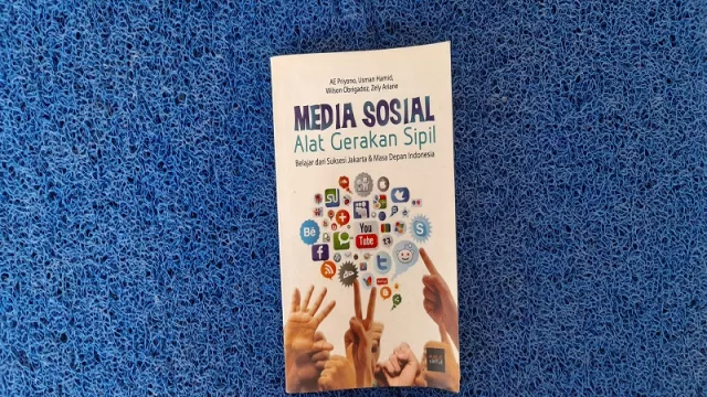 Pengaruh Media Sosial Sebagai Alat Kekuatan Baru - GenPI.co