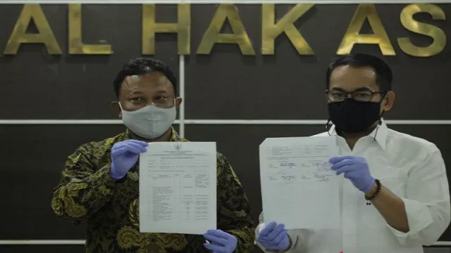 Barbuk Penembakan FPI Sedang Dianalisis, Kapolda Metro Siap-siap - GenPI.co