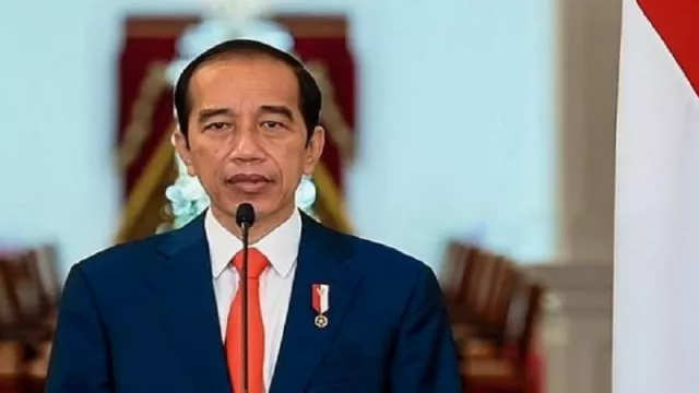 Jokowi Bebaskan Pajak Perusahaan Media Hingga Juni 2021 - GenPI.co