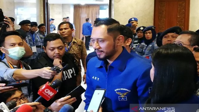 Politikus Demokrat Beberkan Fakta, Mantan Ketua DPR Kena Skakmat - GenPI.co