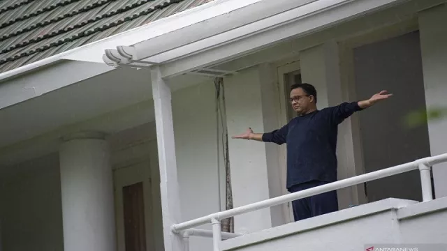 Anak Muda Ini Menjadi Lawan Terberat Anies di Pilkada Jakarta - GenPI.co