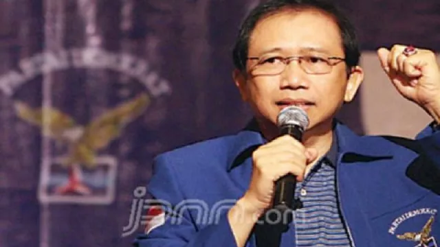 Amarah Marzuki Alie Menggetarkan Jiwa, Sungguh Mengejutkan - GenPI.co