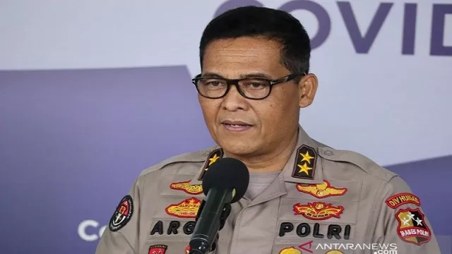 Nasib 3 Polisi Penembak Laskar FPI Ditentukan Hari Ini - GenPI.co
