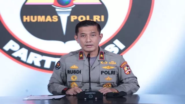 Polisi Kejar Penyebar Hoaks Pulau Sumba Dijual - GenPI.co
