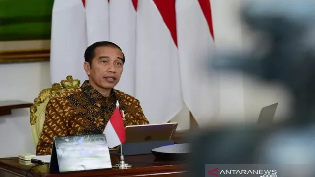 Pengamat: Hasil Survei Membuktikan, Jokowi Gagal - GenPI.co