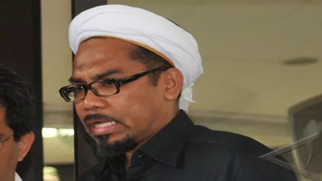 Ali Ngabalin: Virus Corona Makin Brutal - GenPI.co Ali Ngabalin: Virus Corona Makin Brutal - GenPI.co