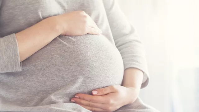 Wanita Hamil Tak Dapat Disuntik Vaksin Covid-19 - GenPI.co Wanita Hamil Tak Dapat Disuntik Vaksin Covid-19 - GenPI.co