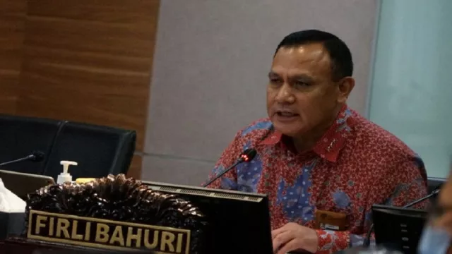 Pernyataan Firli Bahuri Sedikit Lega Buat Novel Baswedan Cs - GenPI.co