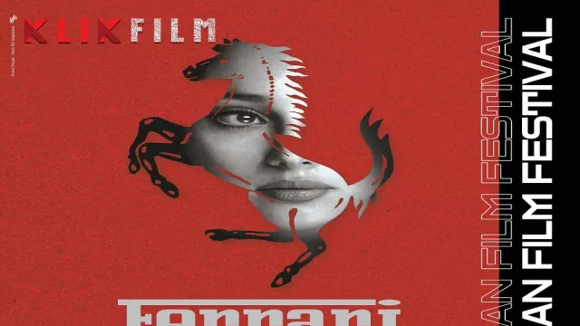 KlikFIlm Gelar Festival Film Iran  - GenPI.co