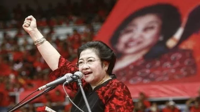 2 Tokoh Ini Cocok Jadi Nakhoda PDIP Gantikan Megawati - GenPI.co