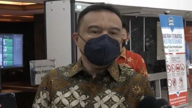 Soal 297 Juta Data Bocor, Anak Buah Prabowo Beri Pernyataan Tegas - GenPI.co