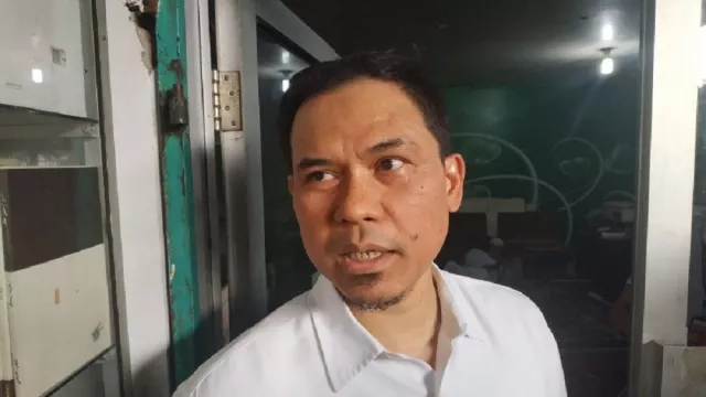 Ferdinand Sebut Eks Jubir FPI Munarman Ditangkap, Ternyata... - GenPI.co