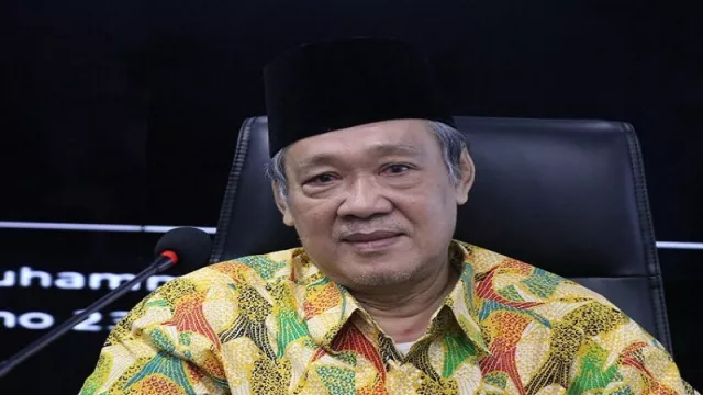 Pengumuman! Waktu Subuh Muhammadiyah Dimajukan 8 Menit - GenPI.co