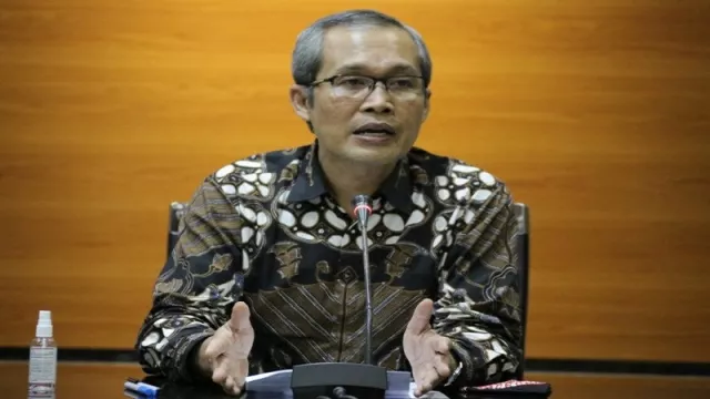 KPK Yakin Harus Masiku Masih di Indonesia, Kok Nggak Ditangkap? - GenPI.co
