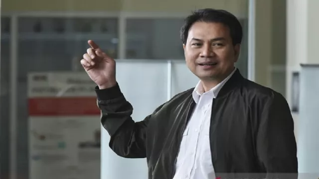 Aziz Syamsuddin Mangkir Pemeriksaan KPK - GenPI.co