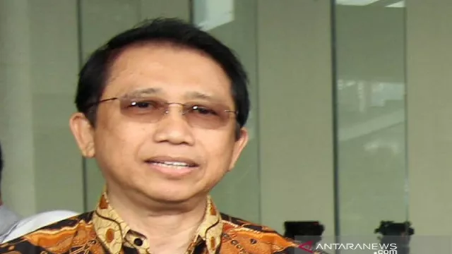 Marzuki Alie Gugat ke Pengadilan, AHY Harus Siap - GenPI.co