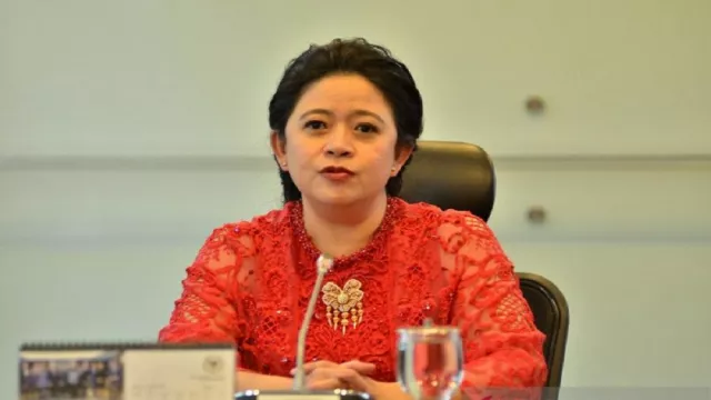 PDIP Bergerak Puan Maharani For Presiden 2024 - GenPI.co