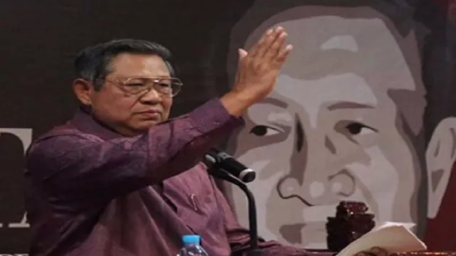 Pengamat Bongkar Fakta AD/ART Demokrat, SBY Terpojok - GenPI.co