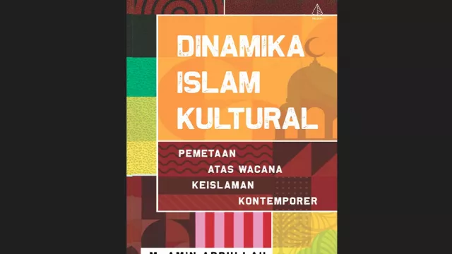 Buku Tentang Islam Dari Sudut Pandang Berbeda - GenPI.co