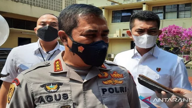 Pernyataan Tegas Bareskrim, Polisi Penembak Laskar FPI Siap-siap - GenPI.co