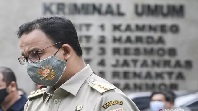Survei Indikator, Pendukung Prabowo-Sandi Pilih Anies Jadi Capres - GenPI.co